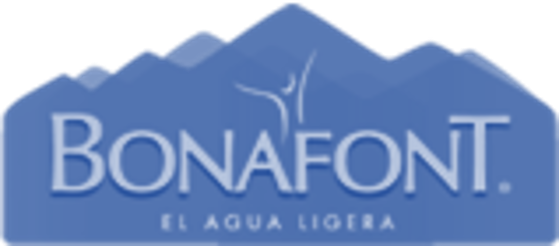 PcTrainIT: Bonafont