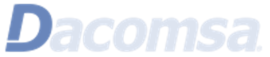PcTrainIT: Dacomsa