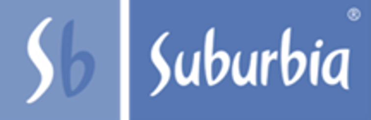 PcTrainIT: Suburbia